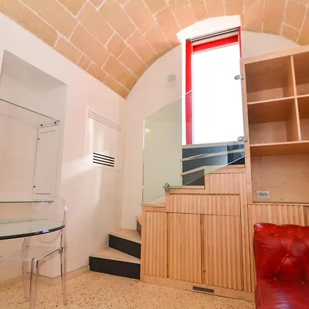 아파트 Residenza Panico