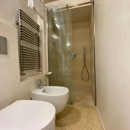 Residenza Panico * 갈리폴리