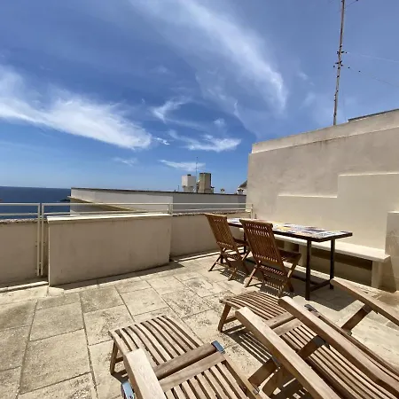 Residenza Panico