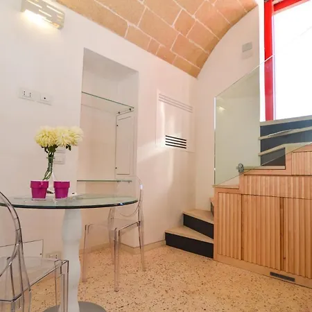 Residenza Panico 아파트