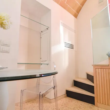 Residenza Panico *